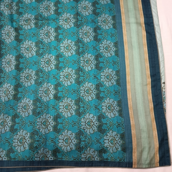 Soft silk saree - Picture 3 of 6